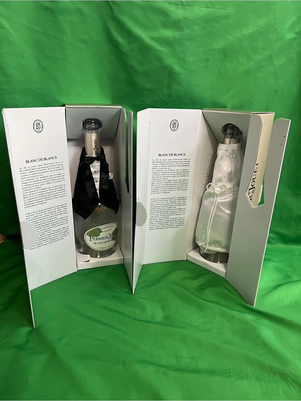 Champagne 🥂✨ perrier